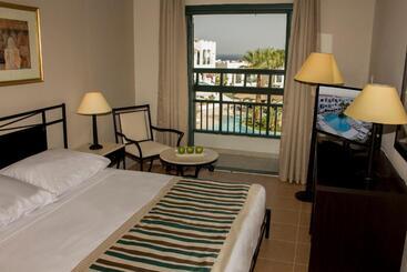 هتل Solymar Naama Bay