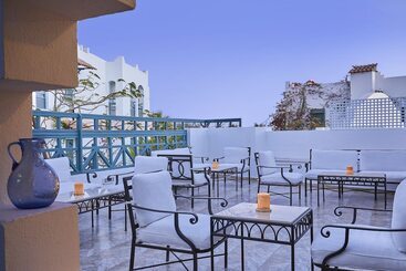 هتل Solymar Naama Bay