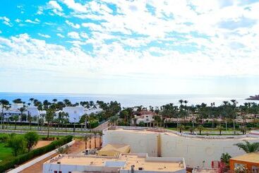 هتل Solymar Naama Bay