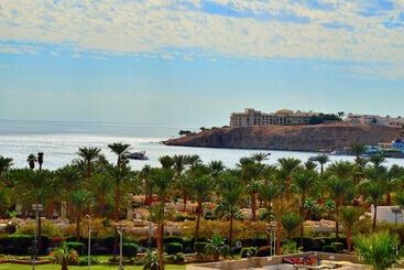 هتل Solymar Naama Bay