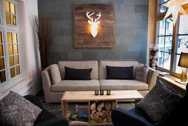فندق Spannort Family Home With Common Kitchen And Self Check In