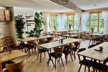 فندق Spannort Family Home With Common Kitchen And Self Check In