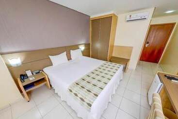 Stop Way Hotel São Luís