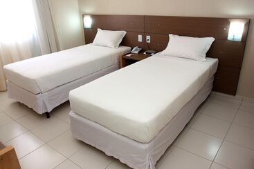 Stop Way Hotel São Luís