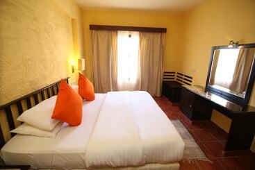Tamra Beach Resort - Sharm el Sheikh