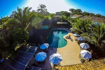 Terra Boa Hotel Boutique