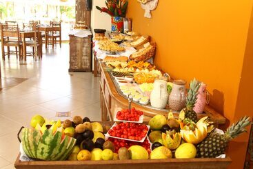 Terra Boa Hotel Boutique
