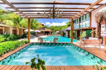 Terra Boa Hotel Boutique