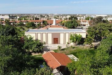 Thermas Hotel Mossoró