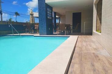 هتل Tropical Praia