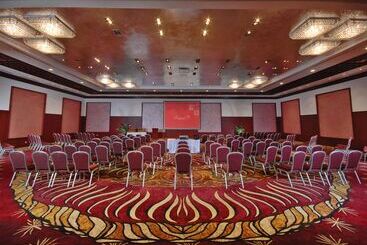 هتل Tropitel Sahl Hasheesh