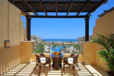 هتل Tropitel Sahl Hasheesh