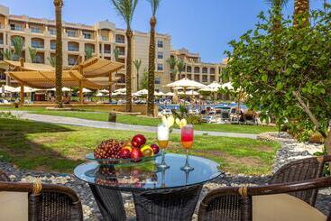هتل Tropitel Sahl Hasheesh