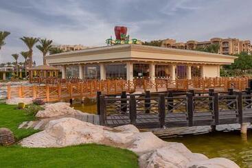 هتل Tropitel Sahl Hasheesh