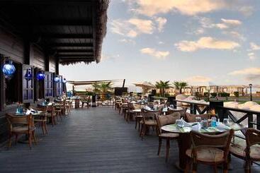 هتل Tropitel Sahl Hasheesh