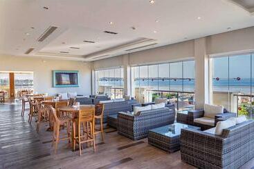 هتل Tropitel Sahl Hasheesh