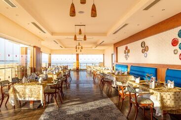 هتل Tropitel Sahl Hasheesh
