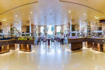 هتل Tropitel Sahl Hasheesh