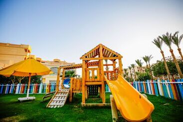 هتل Tropitel Sahl Hasheesh