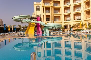 هتل Tropitel Sahl Hasheesh