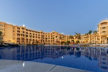 هتل Tropitel Sahl Hasheesh