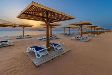 هتل Tropitel Sahl Hasheesh