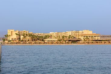 هتل Tropitel Sahl Hasheesh
