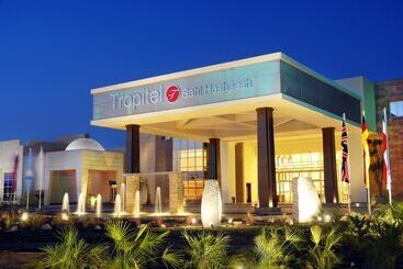 هتل Tropitel Sahl Hasheesh