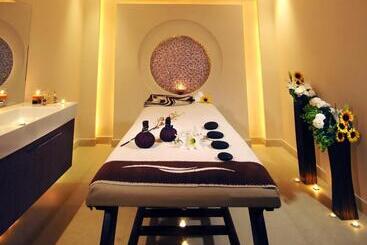 هتل Tropitel Sahl Hasheesh