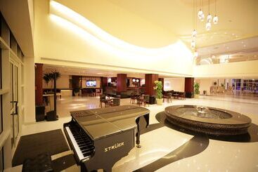 هتل Tropitel Sahl Hasheesh