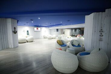 هتل Tropitel Sahl Hasheesh