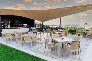 هتل Tropitel Sahl Hasheesh