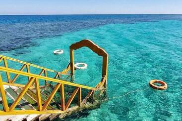 هتل Tropitel Sahl Hasheesh