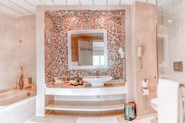 هتل Tropitel Sahl Hasheesh
