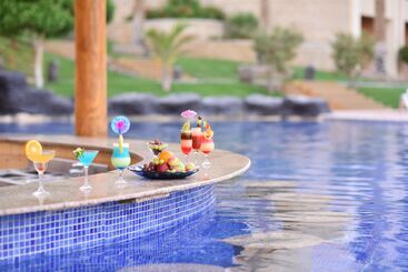 هتل Tropitel Sahl Hasheesh