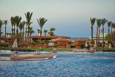 هتل Tropitel Sahl Hasheesh