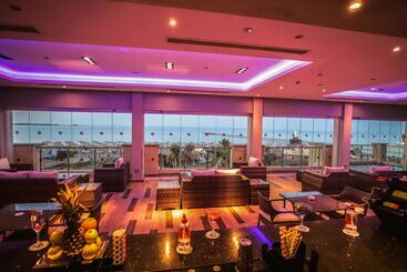 هتل Tropitel Sahl Hasheesh