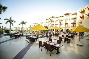 هتل Tropitel Sahl Hasheesh