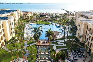 هتل Tropitel Sahl Hasheesh