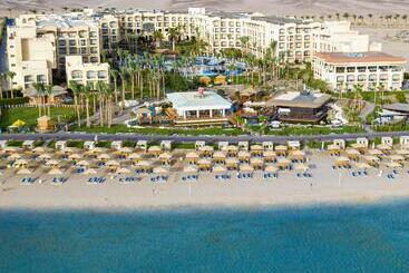 هتل Tropitel Sahl Hasheesh
