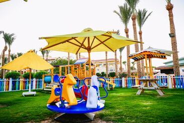 هتل Tropitel Sahl Hasheesh