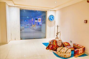 هتل Tropitel Sahl Hasheesh