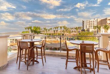 هتل Tropitel Sahl Hasheesh