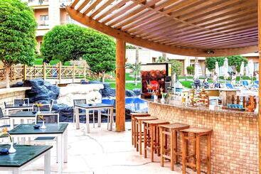 هتل Tropitel Sahl Hasheesh
