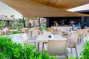 هتل Tropitel Sahl Hasheesh