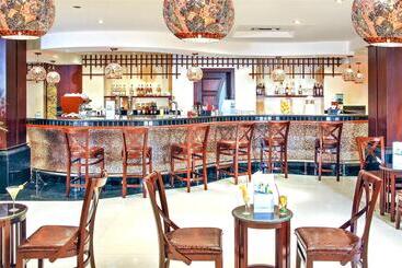 هتل Tropitel Sahl Hasheesh
