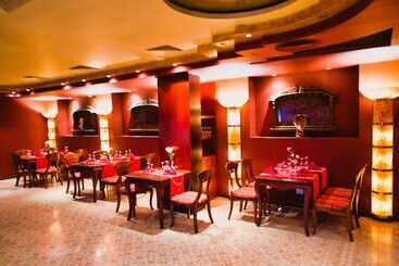 هتل Tropitel Sahl Hasheesh