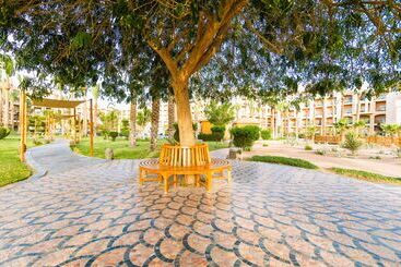 هتل Tropitel Sahl Hasheesh