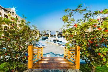 هتل Tropitel Sahl Hasheesh