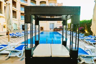 هتل Tropitel Sahl Hasheesh